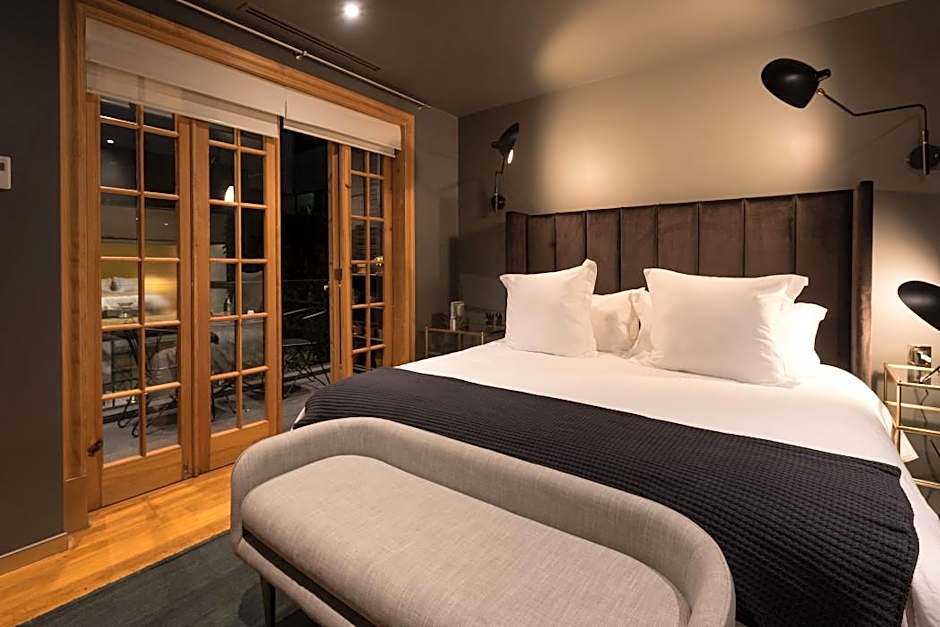 Ignacia Guest House