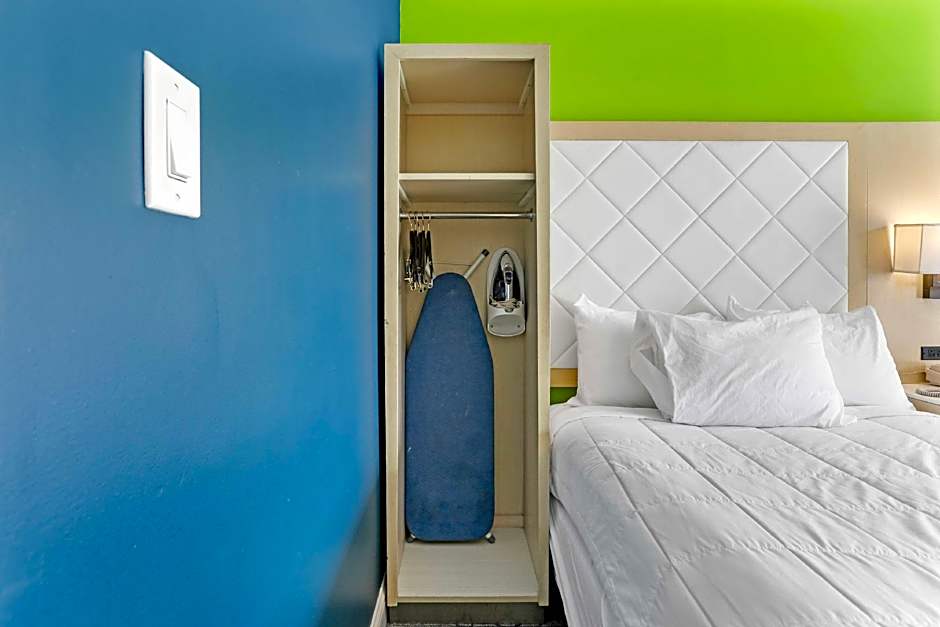 Signature Inn Berkeley