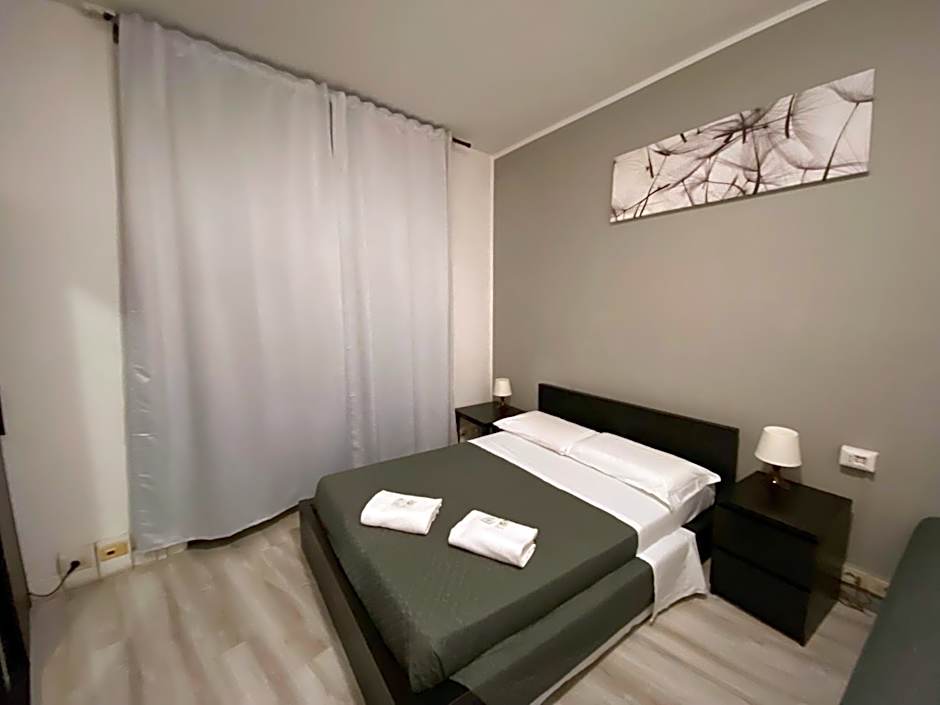 Guest House Pirelli Milano