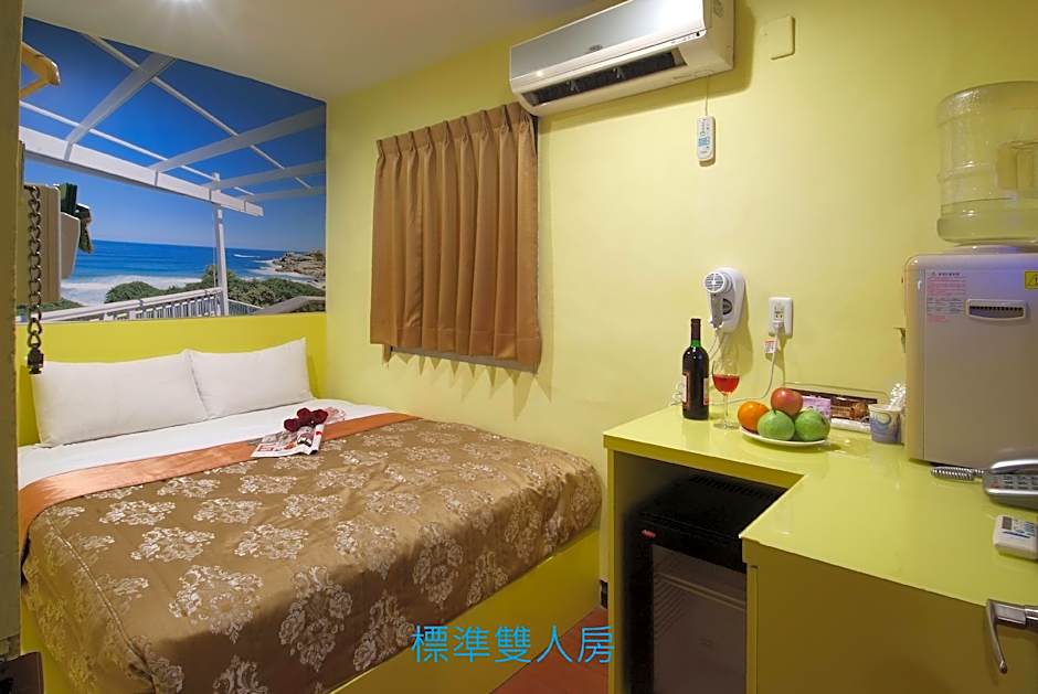 Tong Bing Express Inn Hotel