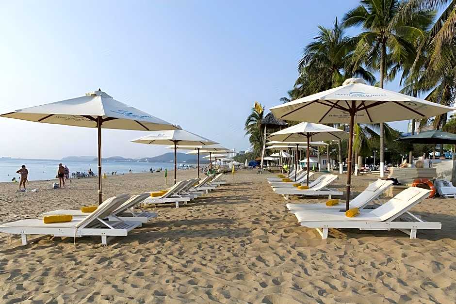 Green World Hotel Nha Trang