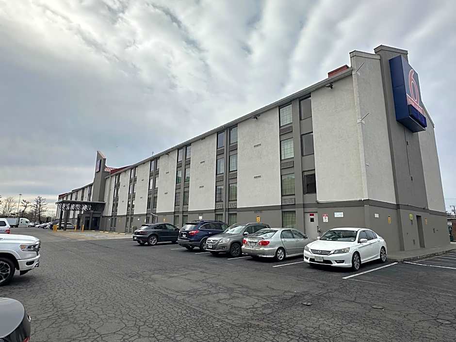 Motel 6-Springfield, DC - Washington Southwest