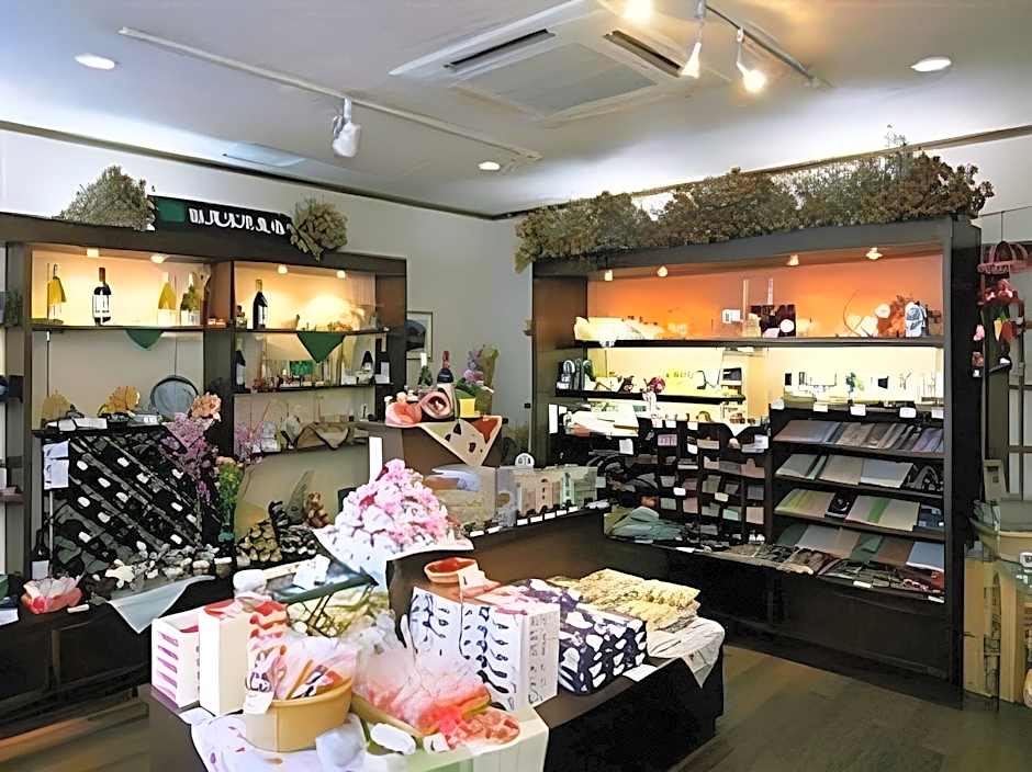 Hotel Tsubakino