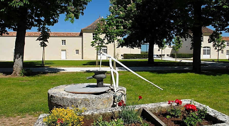 Le Logis du Péré