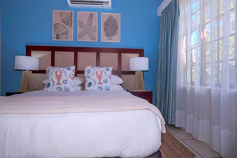Whalesong Guest House