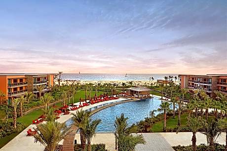 Hilton Cabo Verde Sal Resort