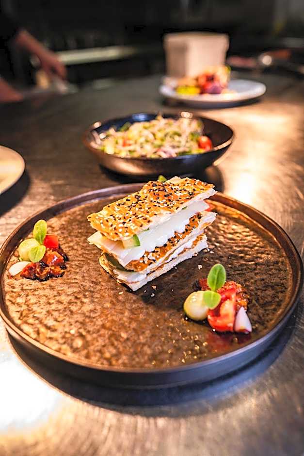 Landgoedhotel Woodbrooke Barchem