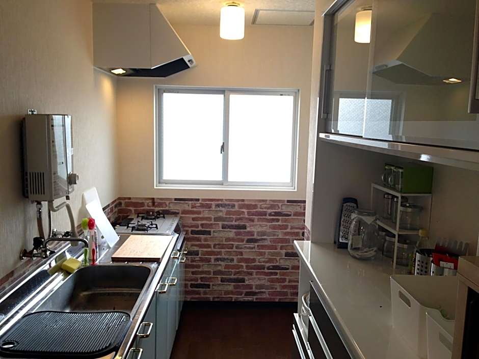 Fukuoka Guesthouse Little Asia Kokura