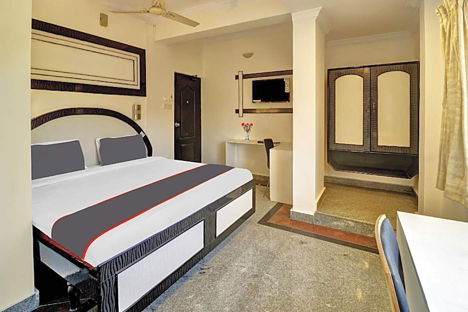 Hotel Sabharwal Residency – Bangalore, MN