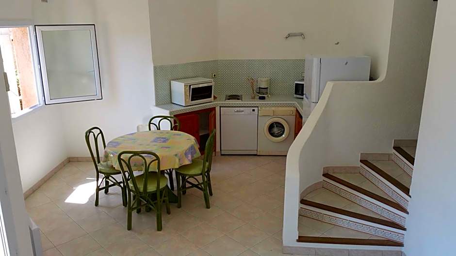 Résidence Liccia di Furu