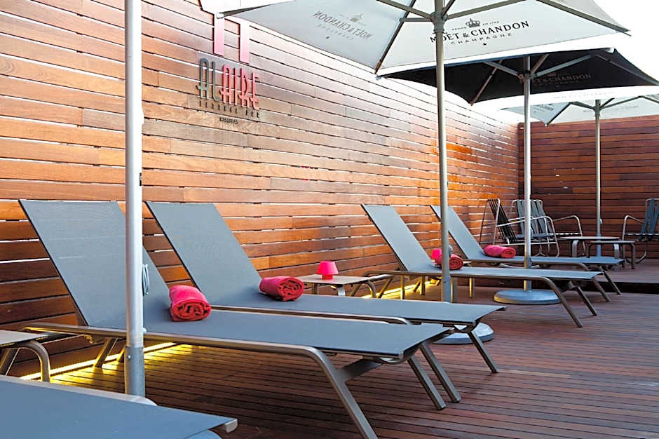 Hotel Espana Ramblas