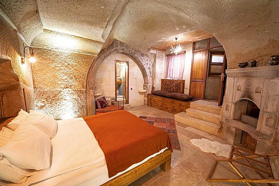 Alice inn Capadocia