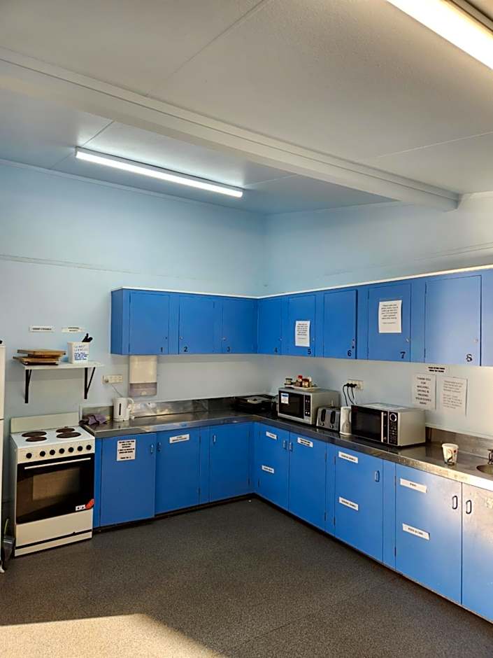 Bay of Islands Holiday Park