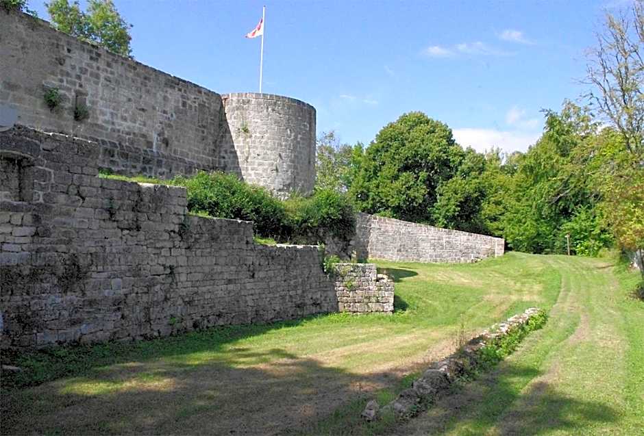 B&B CHEZ FOUCHS - Chambre d'hôtes