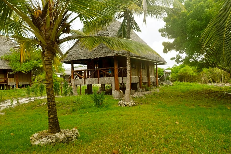 Pemba Eco Lodge