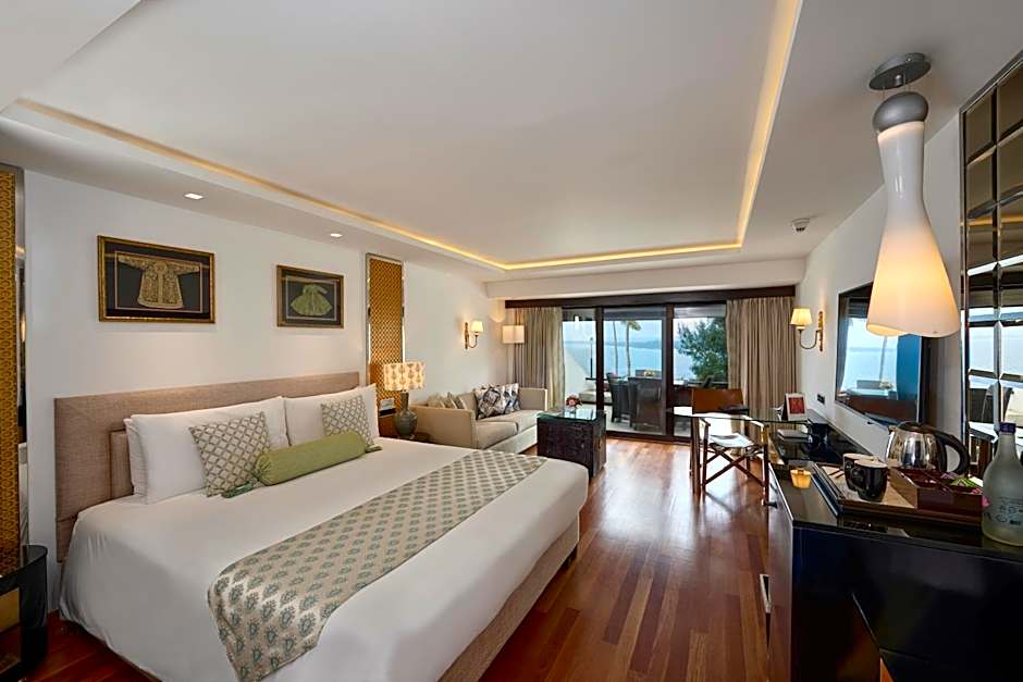 Photo 1 of 6 of Presidential Suite