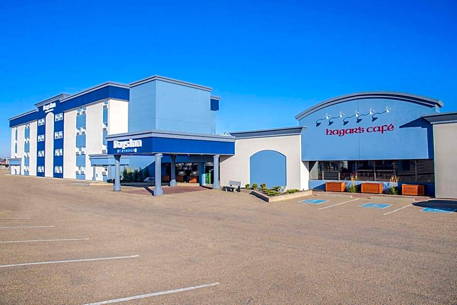 Days Inn & Conference Centre by Wyndham Camrose Norsemen