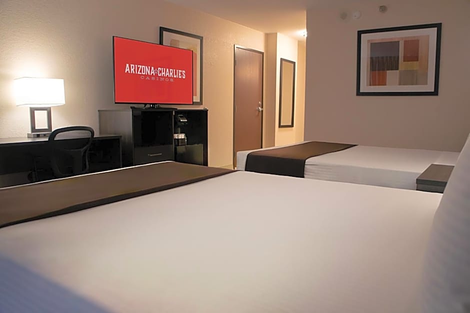 Arizona Charlies Decatur