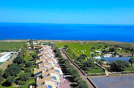 Hotel Capo Campolato