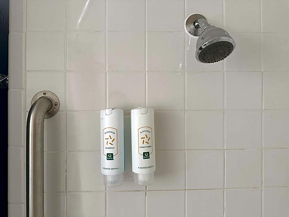 Quality Inn & Suites Everett