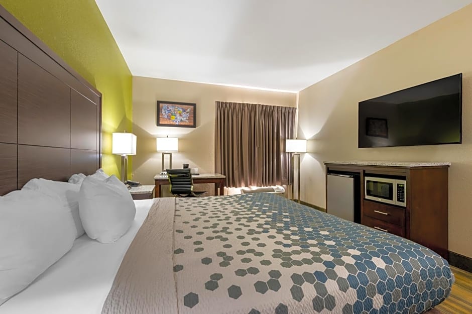 Econo Lodge Shelbyville