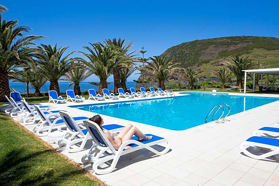 Hotel Sao Jorge Garden