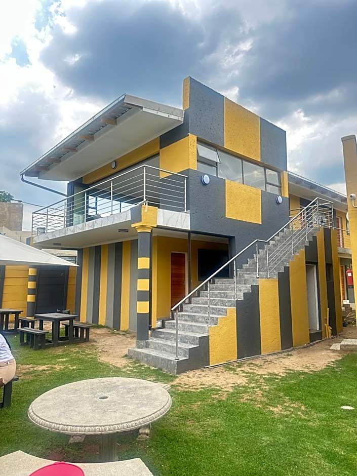 Platinum Guest lodge Germiston