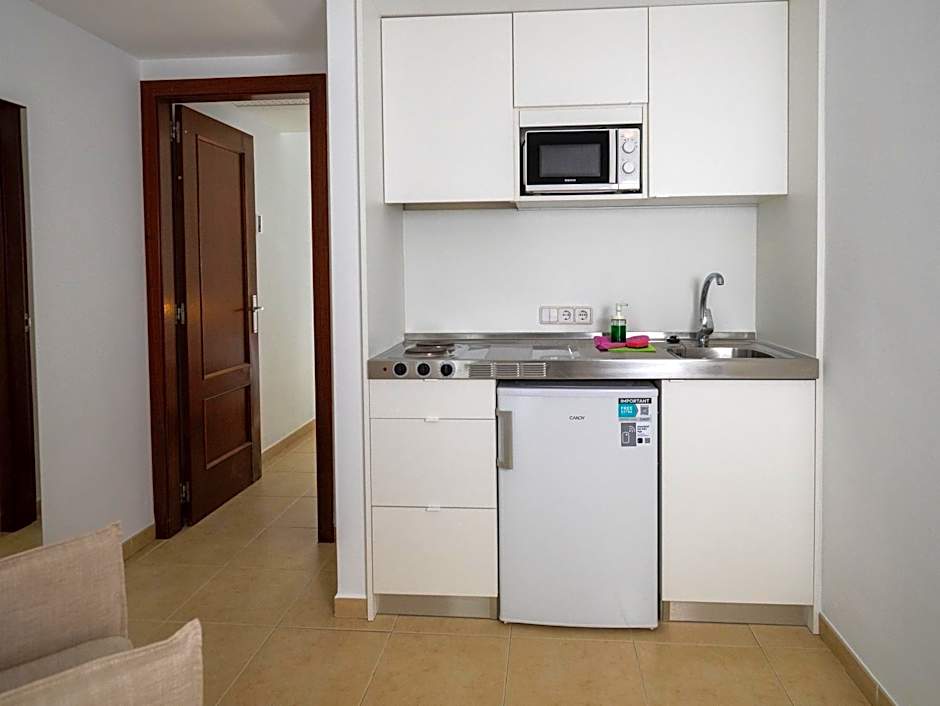 Prope Mare Apartamentos