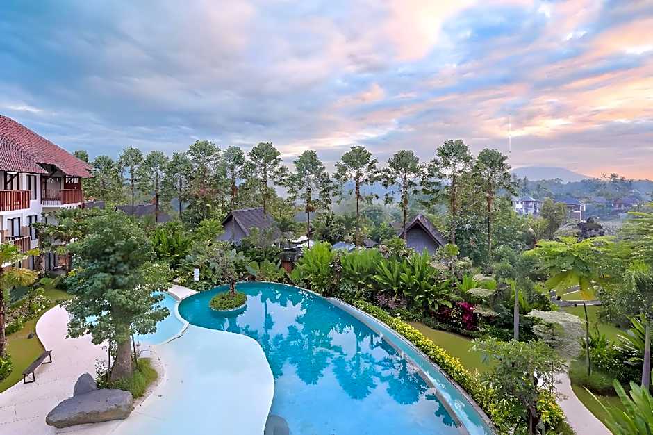 Sanctoo Suites & Villas