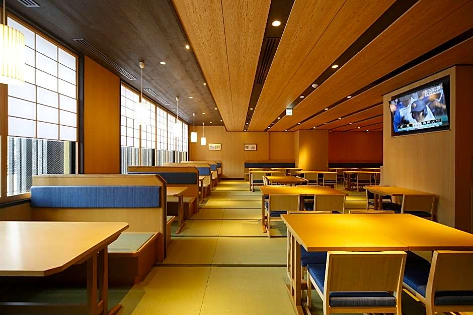 Onyado Nono Nara Natural Hot Springs