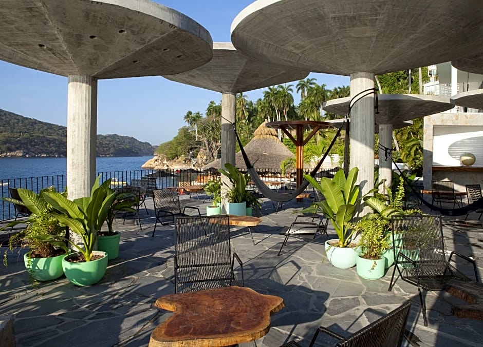 Hotel Boca Chica Acapulco
