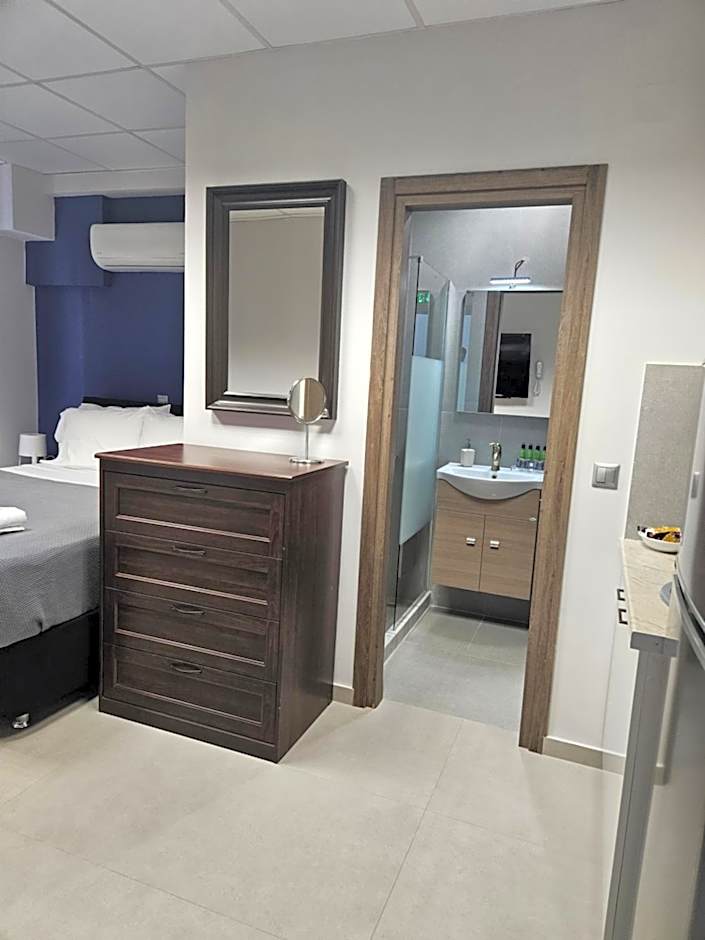 DATA Maisonettes and more