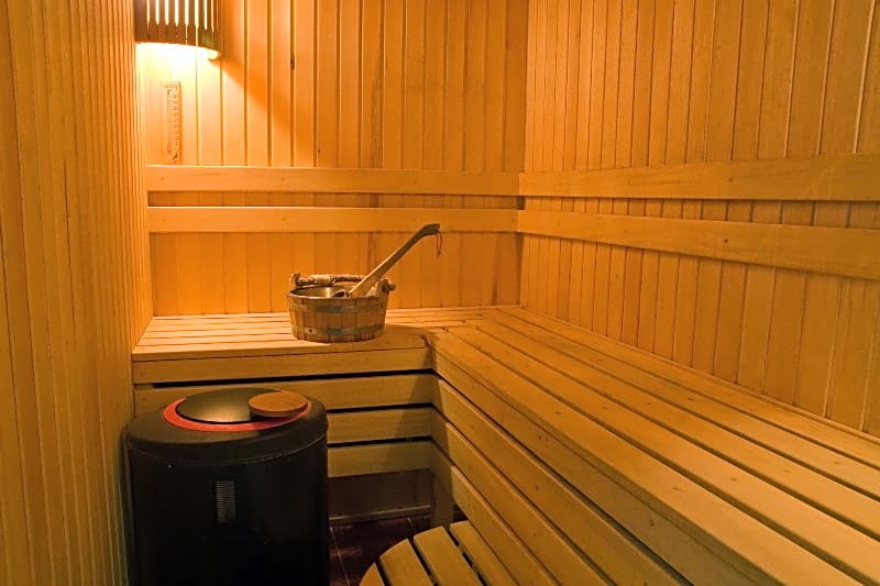 Complejo San Marcos Posada