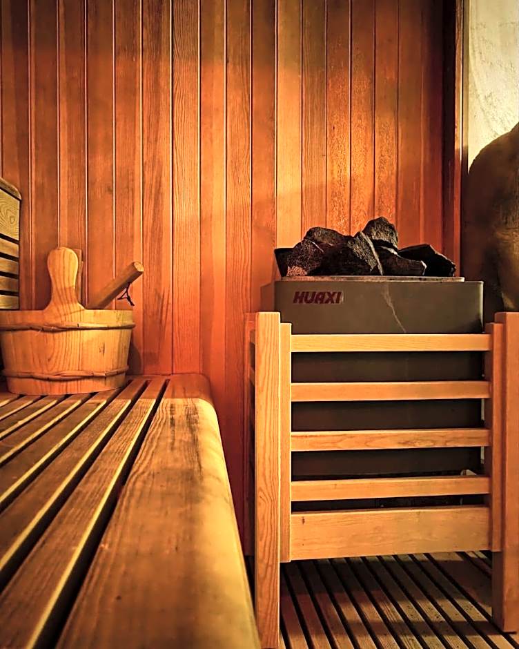 Thalassa Suite & Spa