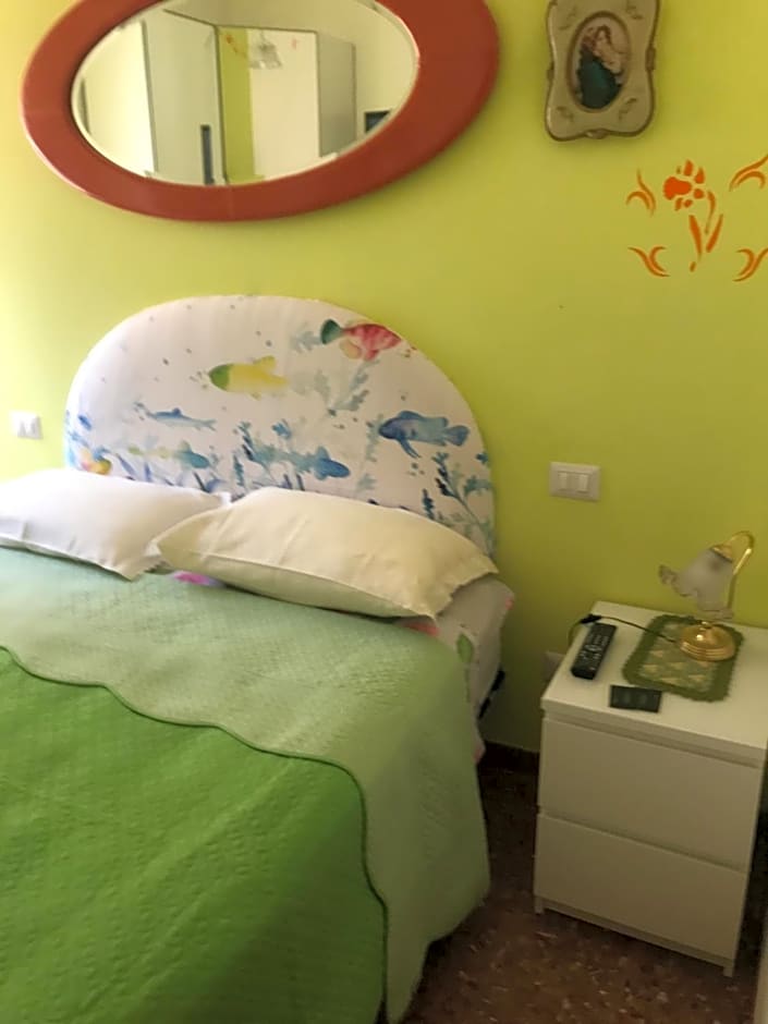 Casa Riri – San Benedetto del Tronto, MO