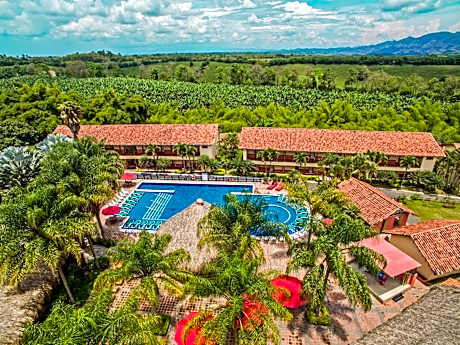 Decameron Panaca - All Inclusive
