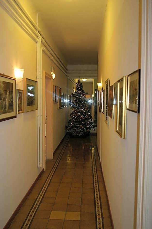 Hotel Panorama Bologna Centro