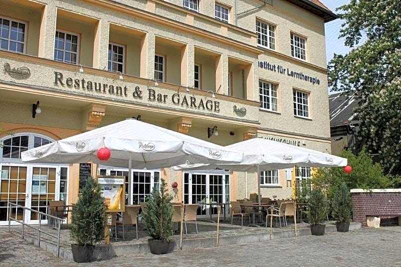 Hotel Alte Feuerwache