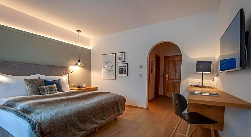 Hotel Montanara