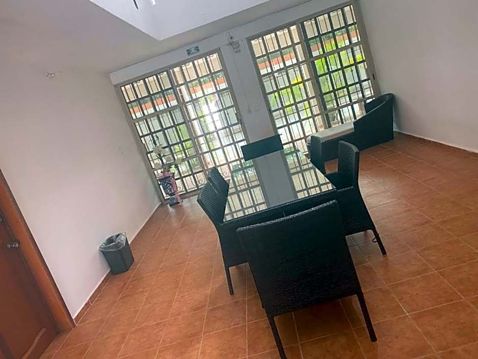 Villa Chic