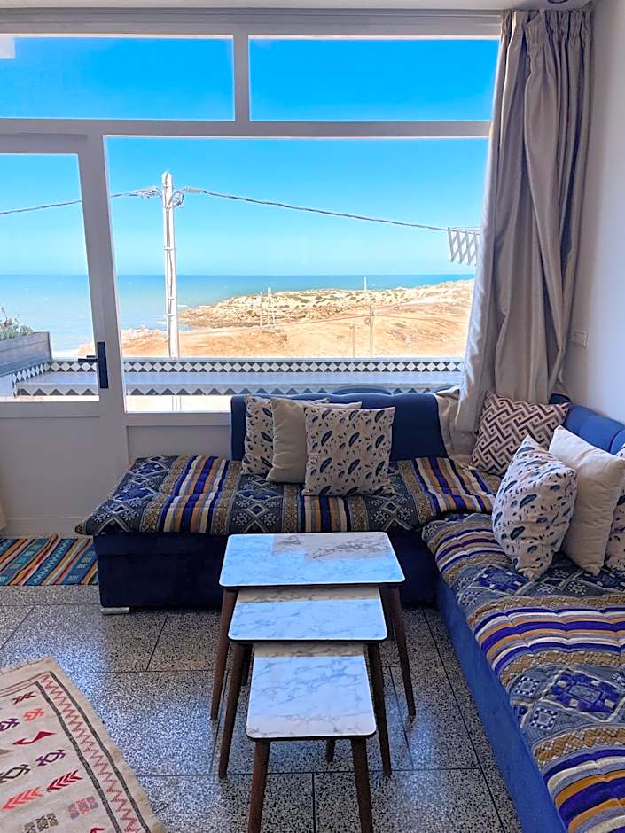 BIG BLUE guest house