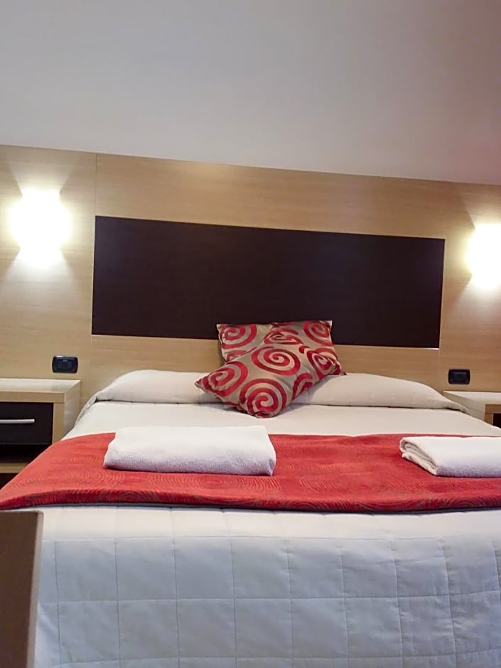 Hotel Playa