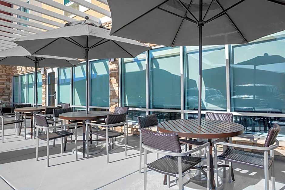 TownePlace Suites by Marriott Tehachapi