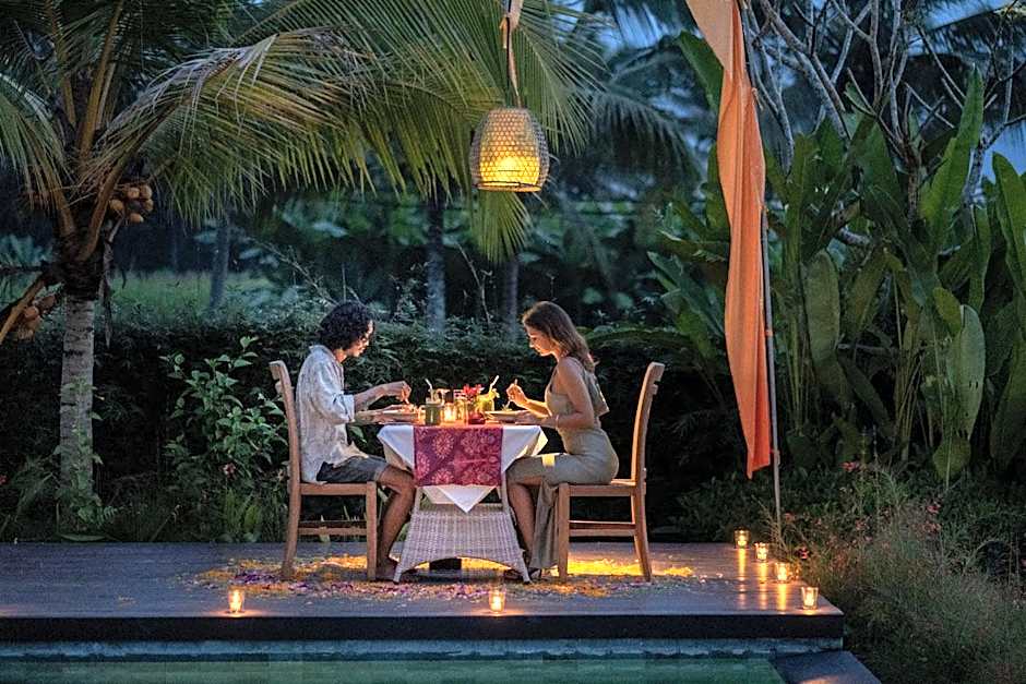 Villa Tegal Tis Ubud