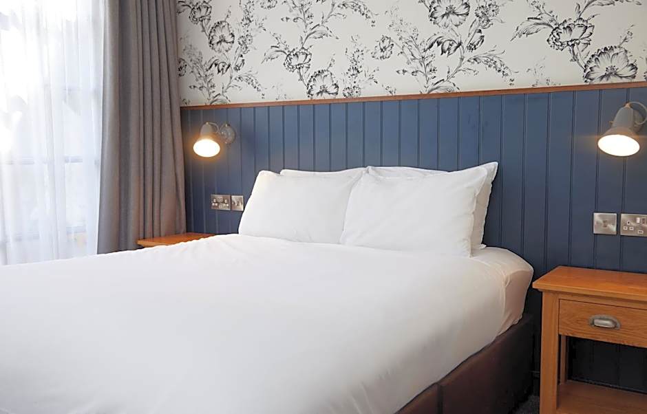 Swan Hotel by Greene King Inns