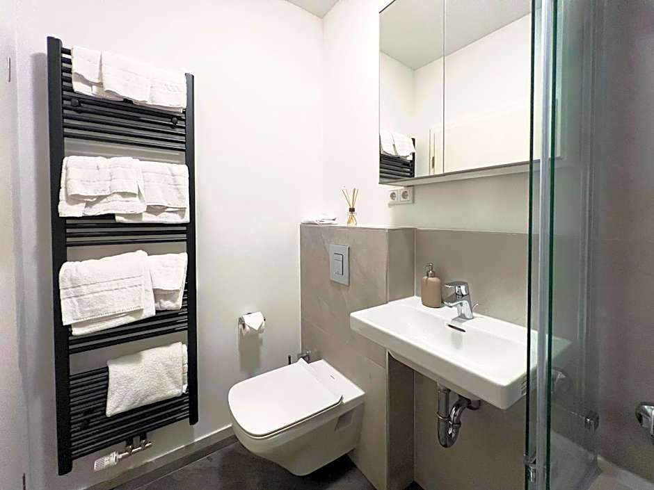 Nurban Apartments City 2