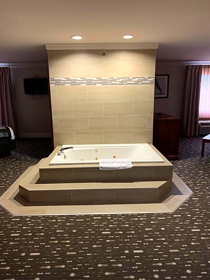 Wingate by Wyndham Brighton