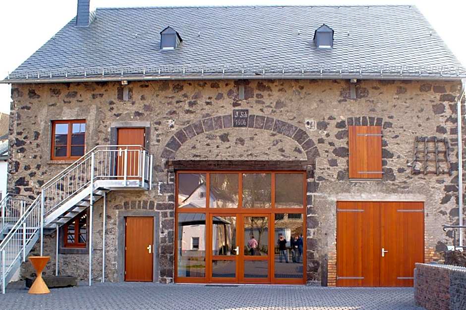 Hotel Burgklause