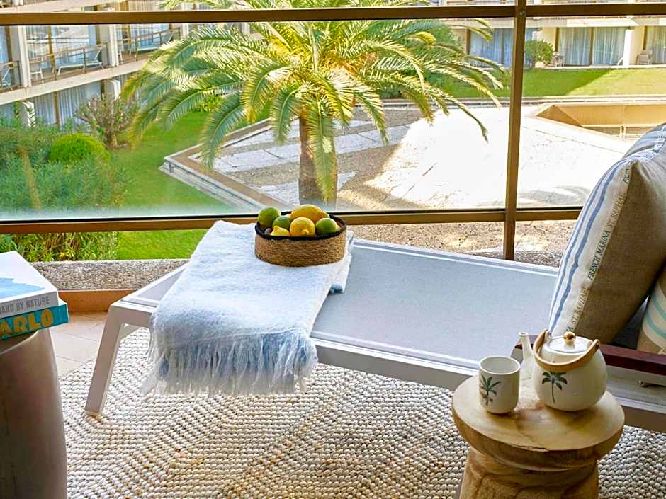 Fairmont Monte Carlo