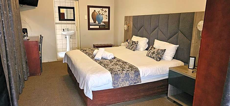 Luxe Florida Grand Hotel